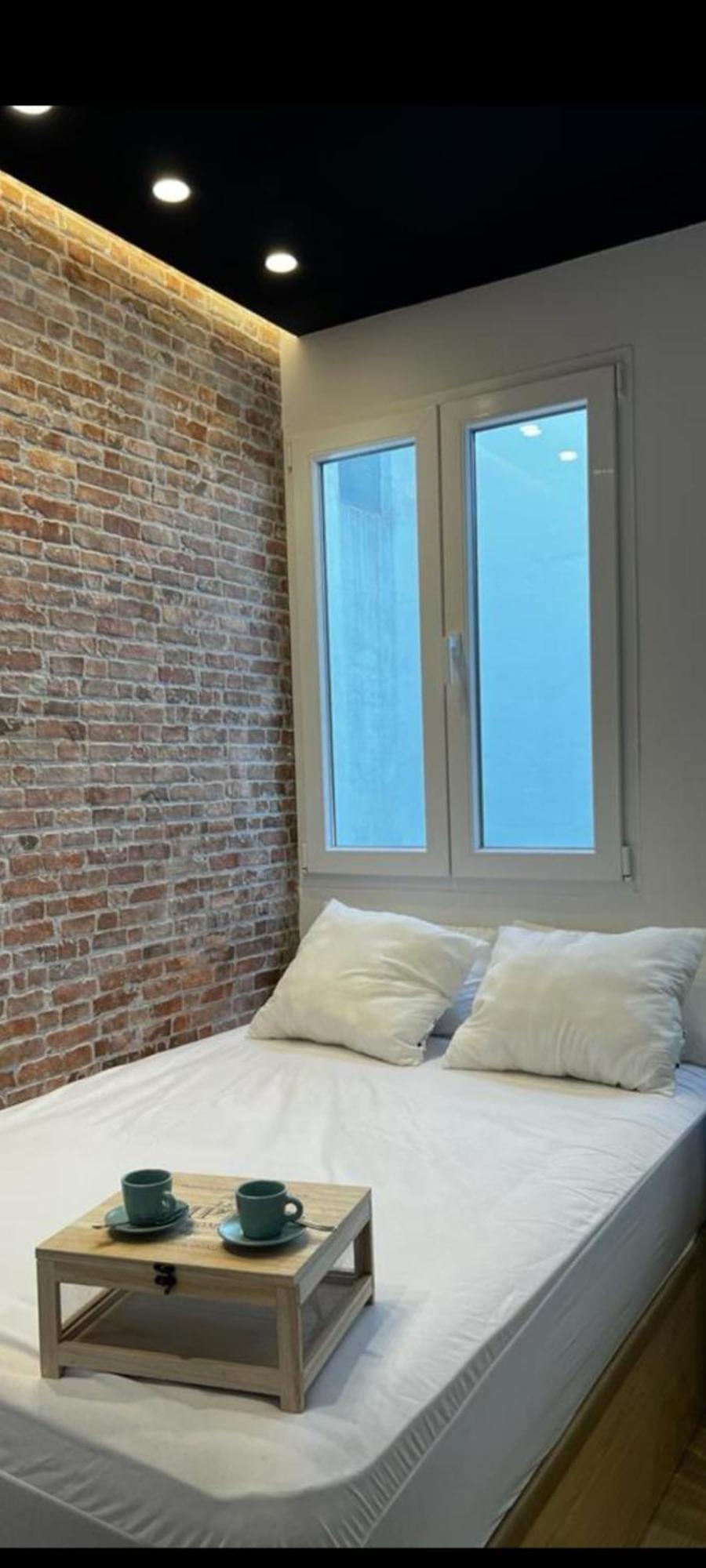 Beach Valencia Rooms Late Checkout 14 H Free Netflix Tv Kültér fotó