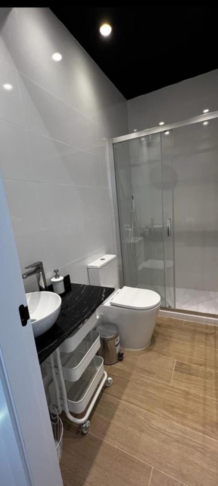 Beach Valencia Rooms Late Checkout 14 H Free Netflix Tv Kültér fotó