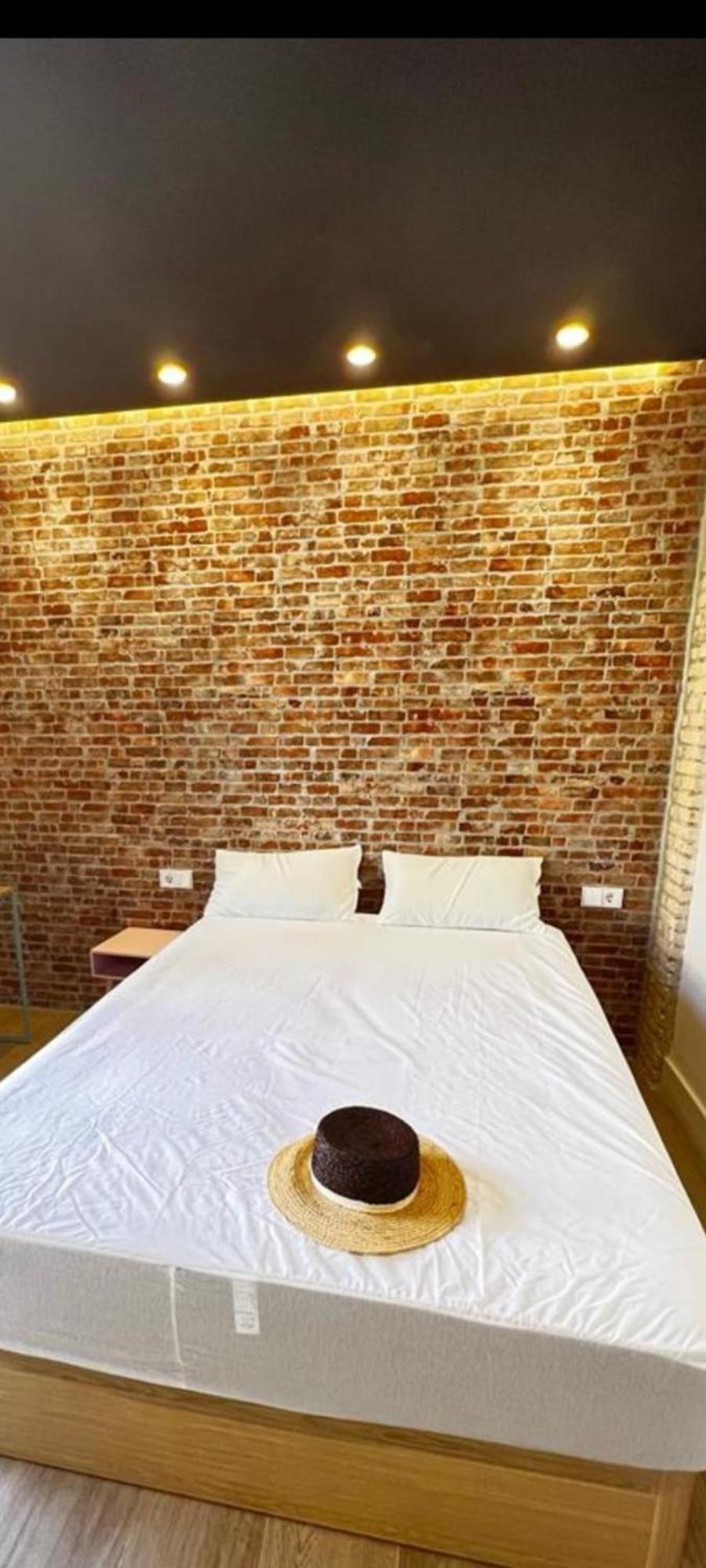 Beach Valencia Rooms Late Checkout 14 H Free Netflix Tv Kültér fotó