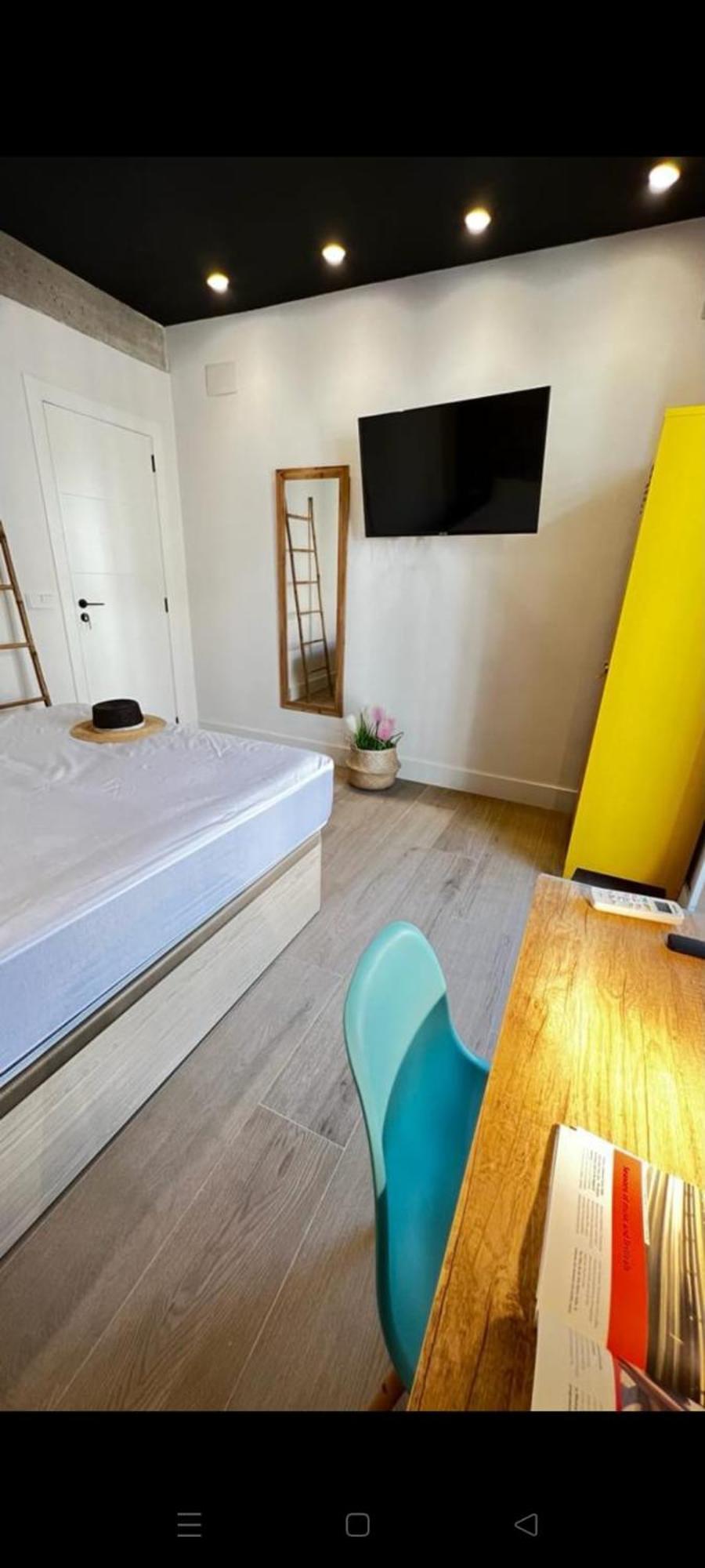 Beach Valencia Rooms Late Checkout 14 H Free Netflix Tv Kültér fotó