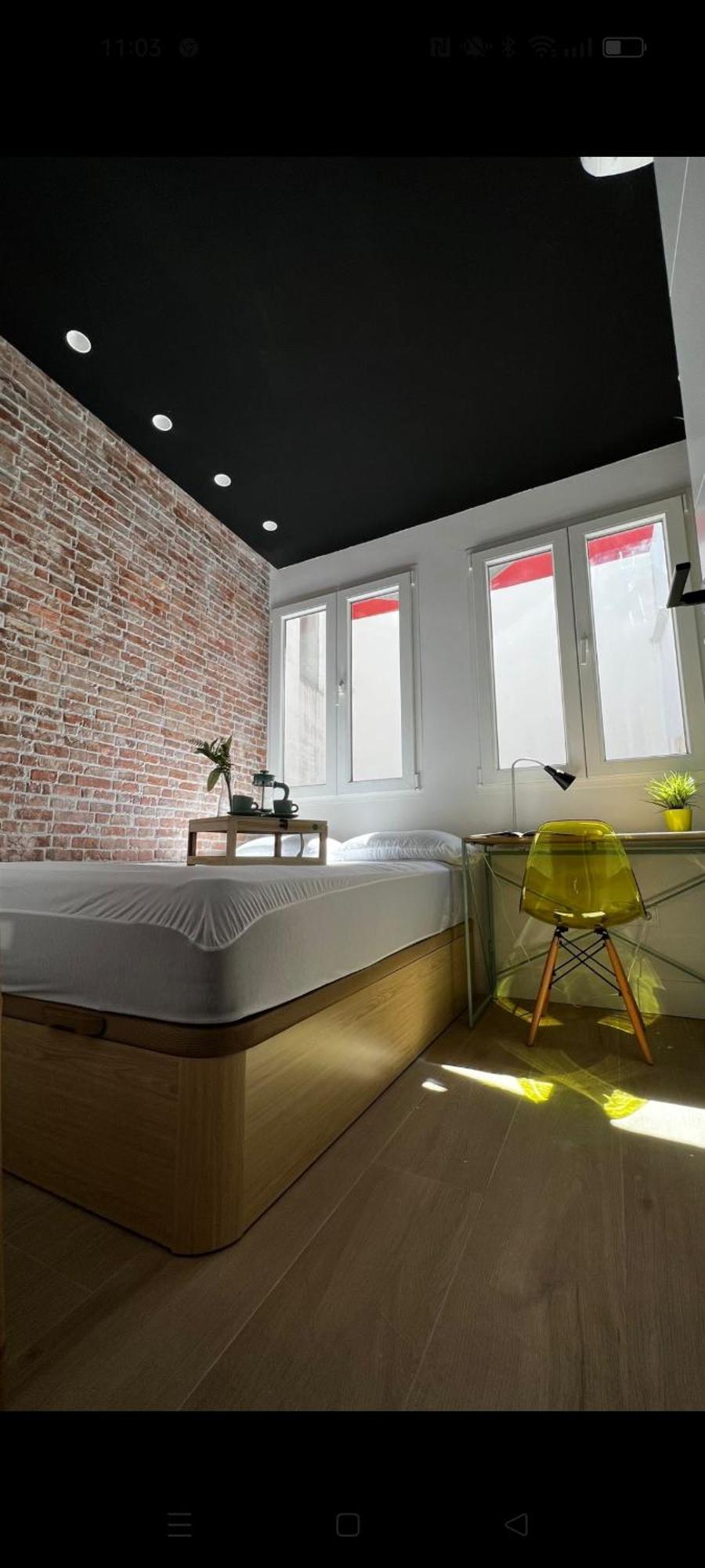Beach Valencia Rooms Late Checkout 14 H Free Netflix Tv Kültér fotó