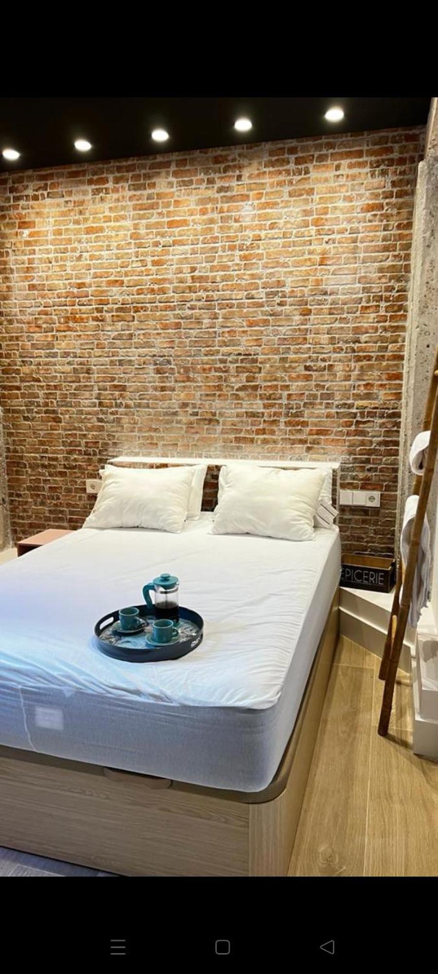 Beach Valencia Rooms Late Checkout 14 H Free Netflix Tv Kültér fotó