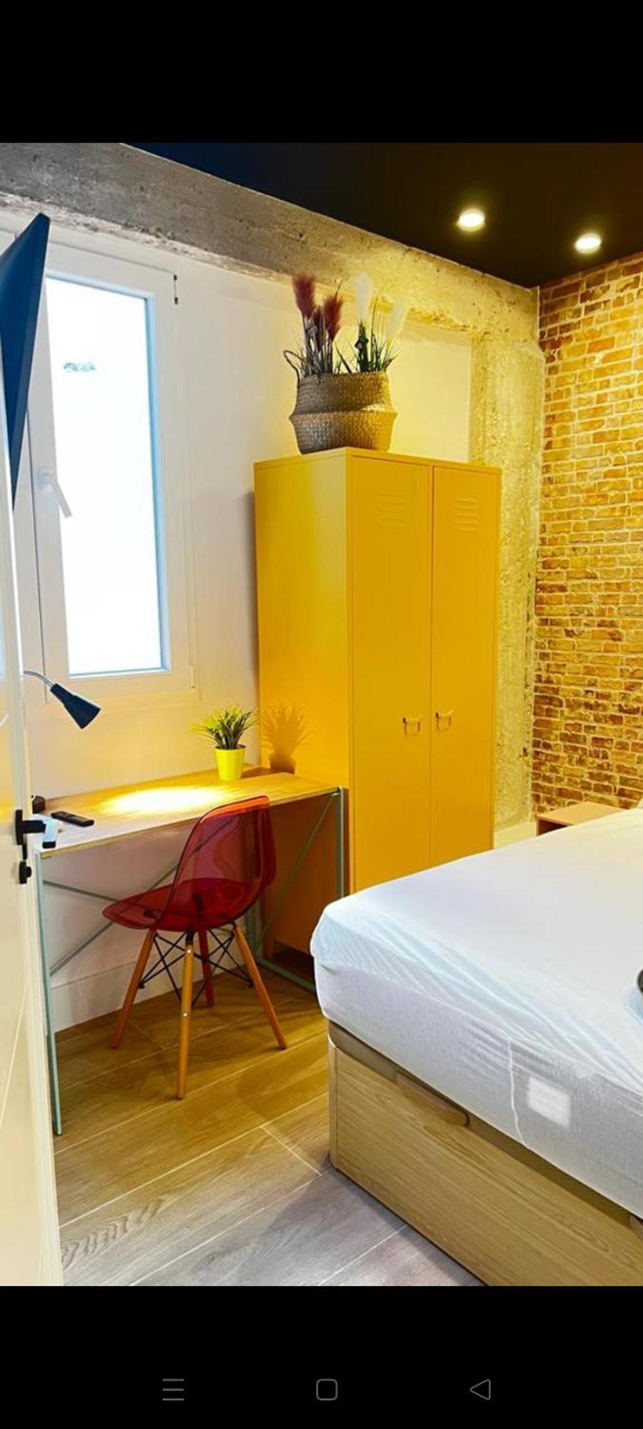 Beach Valencia Rooms Late Checkout 14 H Free Netflix Tv Kültér fotó