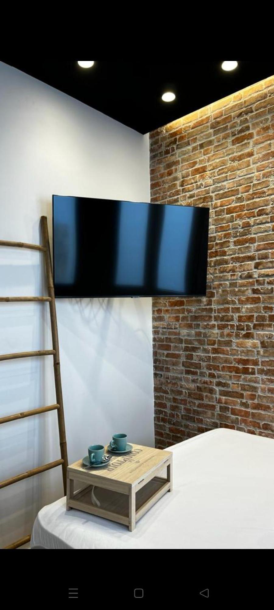 Beach Valencia Rooms Late Checkout 14 H Free Netflix Tv Kültér fotó