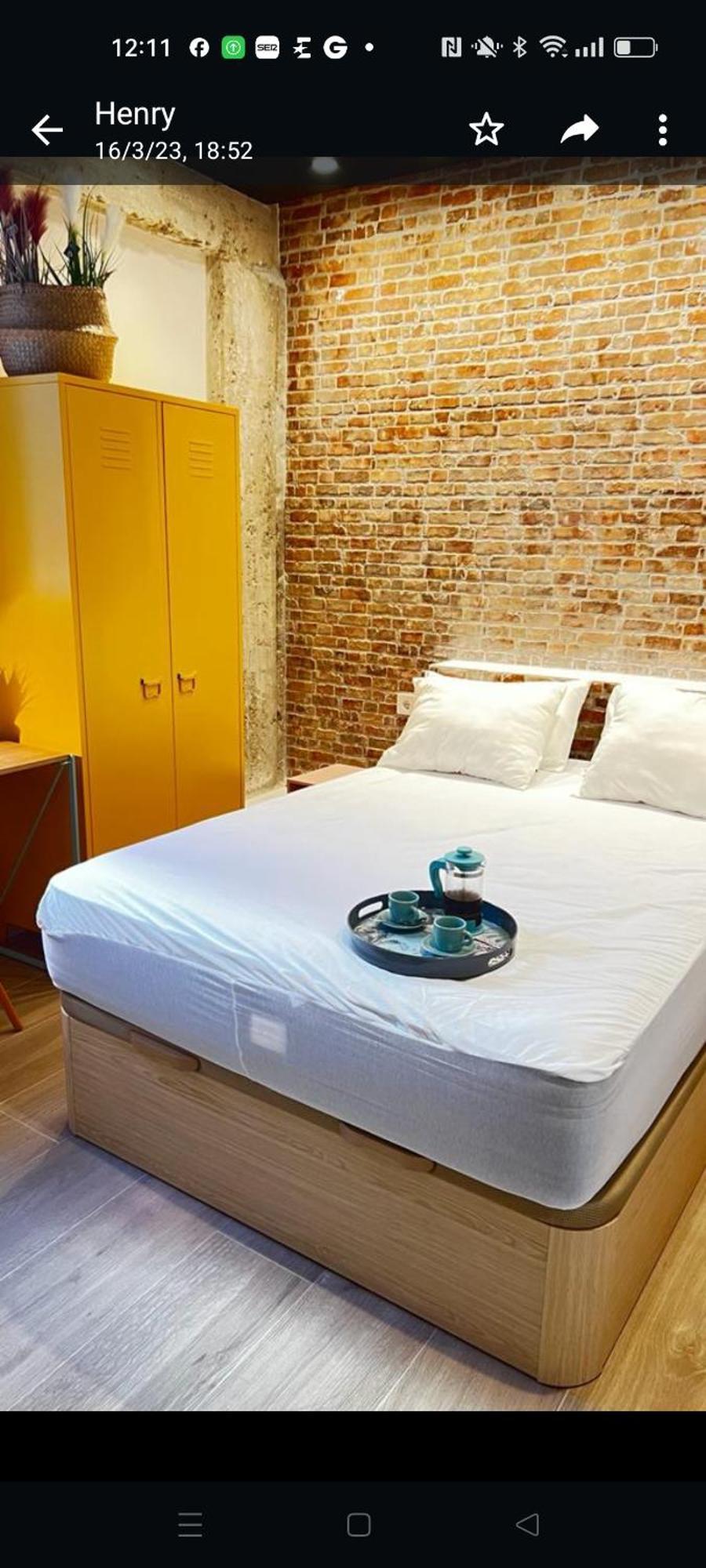 Beach Valencia Rooms Late Checkout 14 H Free Netflix Tv Kültér fotó