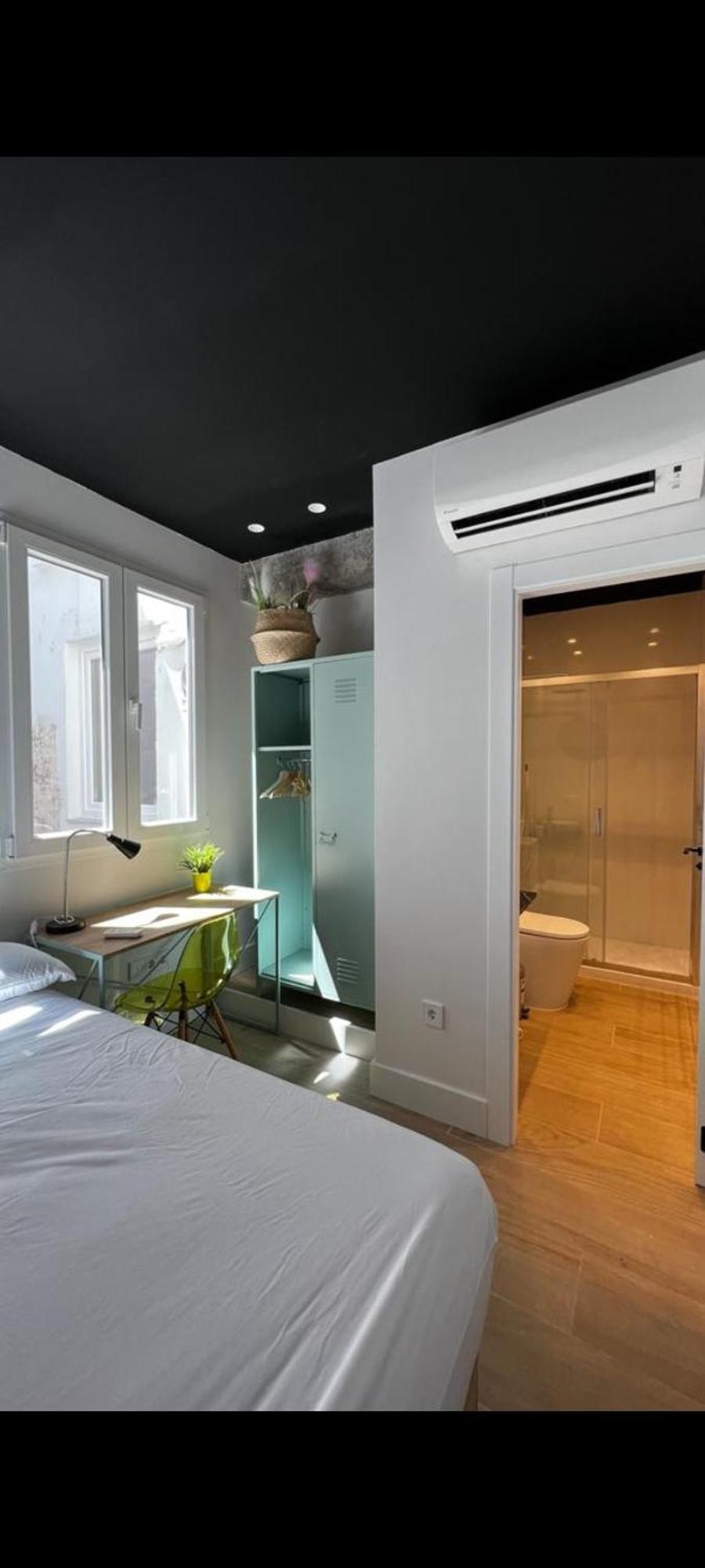 Beach Valencia Rooms Late Checkout 14 H Free Netflix Tv Kültér fotó