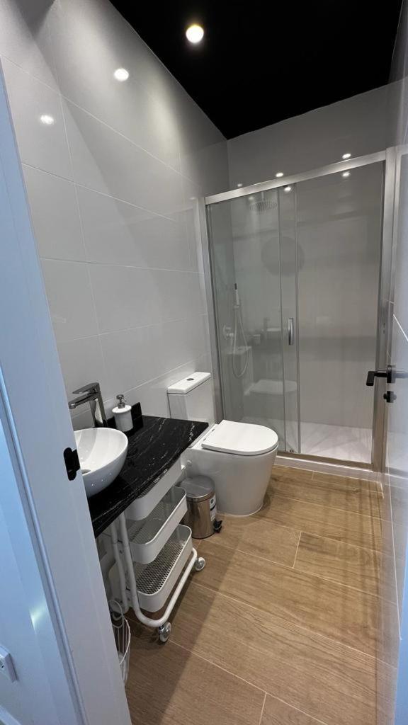 Beach Valencia Rooms Late Checkout 14 H Free Netflix Tv Kültér fotó