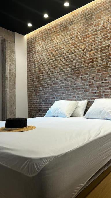 Beach Valencia Rooms Late Checkout 14 H Free Netflix Tv Kültér fotó