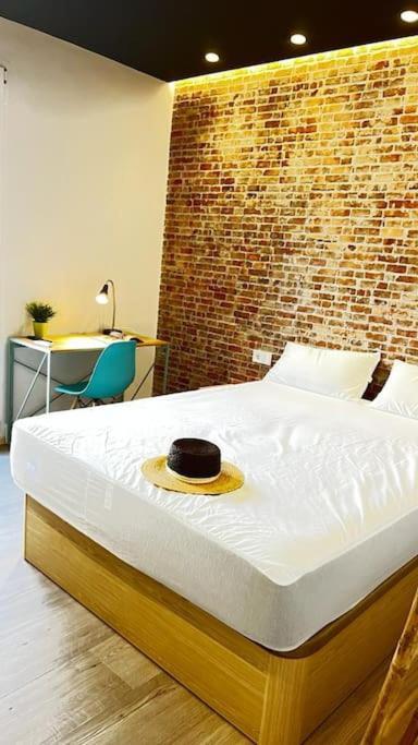 Beach Valencia Rooms Late Checkout 14 H Free Netflix Tv Kültér fotó