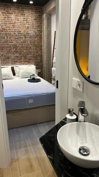 Beach Valencia Rooms Late Checkout 14 H Free Netflix Tv Kültér fotó