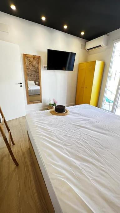 Beach Valencia Rooms Late Checkout 14 H Free Netflix Tv Kültér fotó