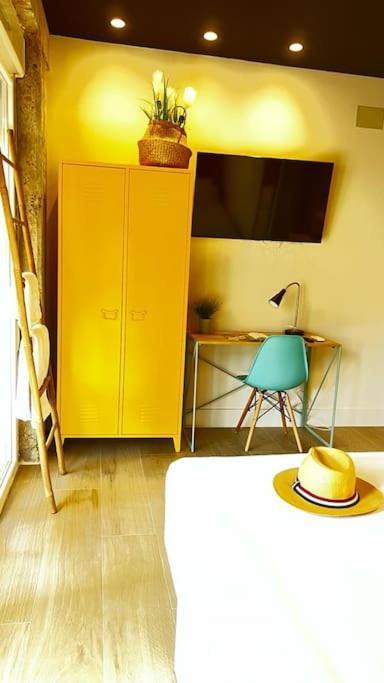 Beach Valencia Rooms Late Checkout 14 H Free Netflix Tv Kültér fotó