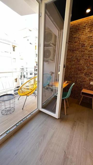Beach Valencia Rooms Late Checkout 14 H Free Netflix Tv Kültér fotó