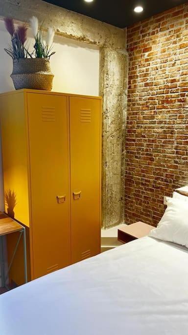 Beach Valencia Rooms Late Checkout 14 H Free Netflix Tv Kültér fotó