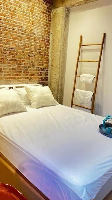 Beach Valencia Rooms Late Checkout 14 H Free Netflix Tv Kültér fotó